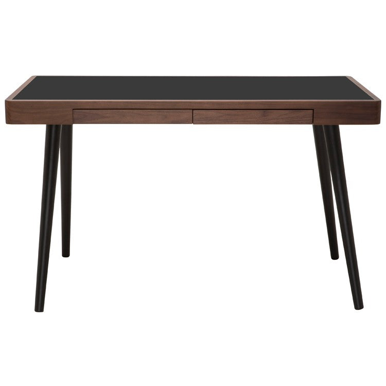MATTE DESK - Home Office Makeover