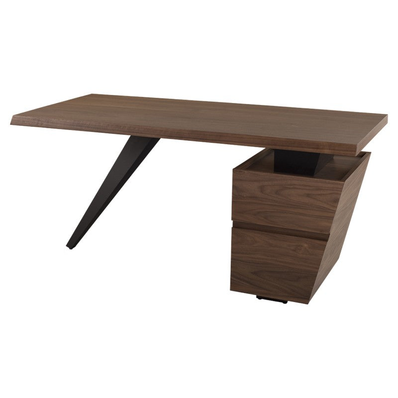 STYX DESK - Home Office Makeover