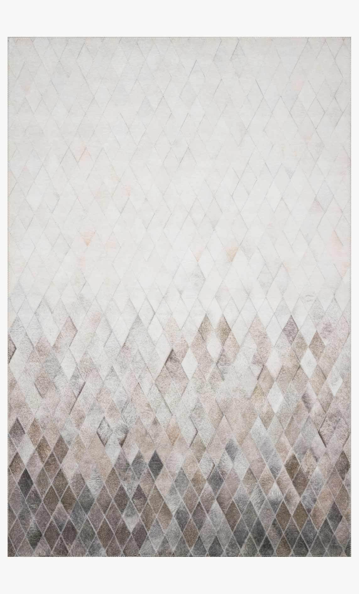 MADDOX COLLECTION - MAD-04	SAND/TAUPE - Home Office Makeover