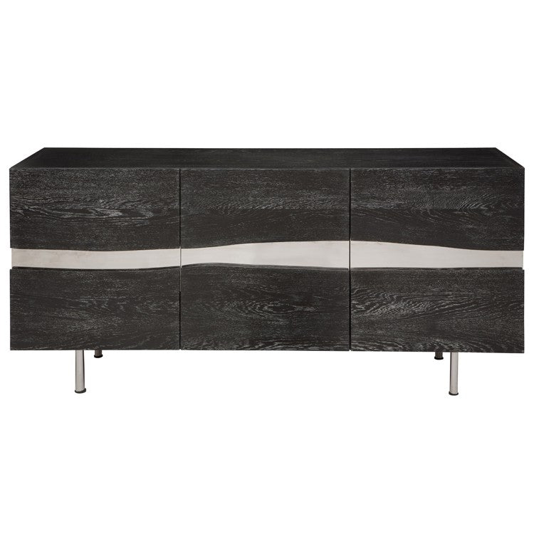 SORRENTO SIDEBOARD - Home Office Makeover