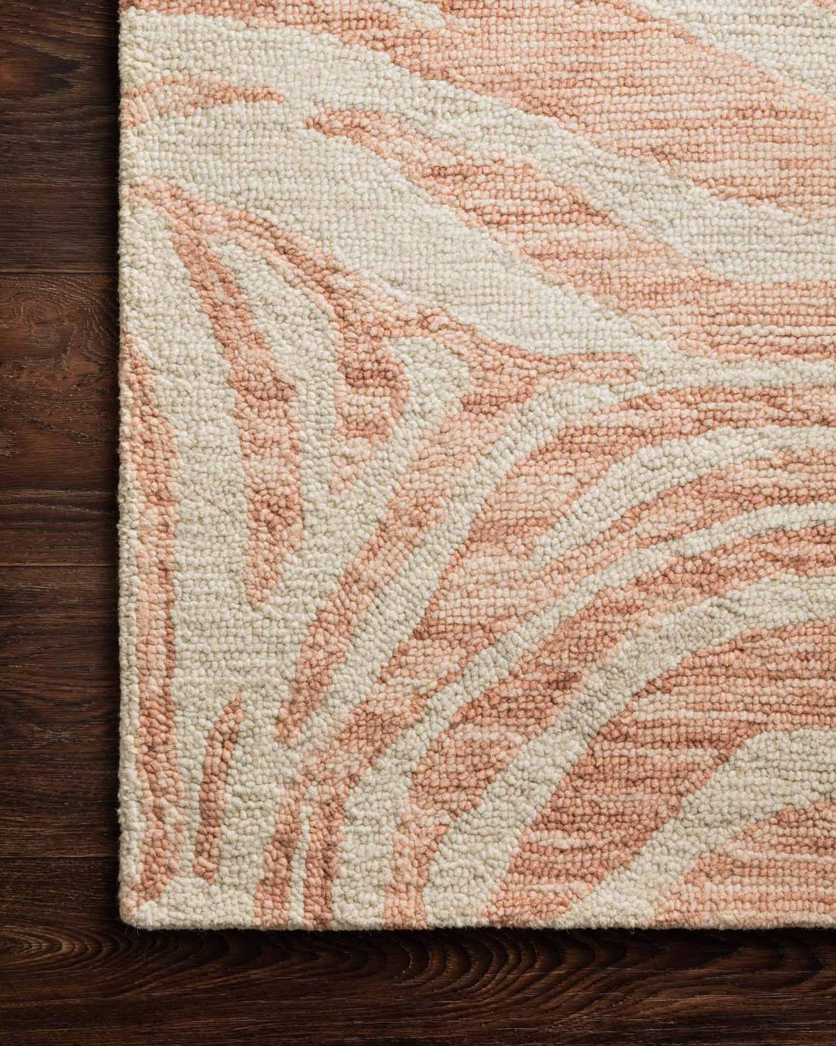 MASAI COLLECTION - MAS-01 BLUSH/IVORY - Home Office Makeover